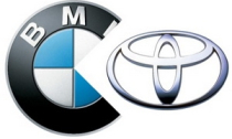 Toyota-BMW hợp tác sản xuất các dòng xe “xanh”