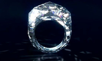 Những chiếc nhẫn kim cương xa xỉ nhất thế giới