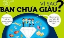 Sách hay: Vì Sao Bạn Chưa Giàu ?