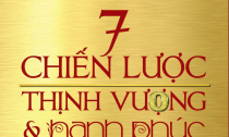 Sách hay: 7 Chiến Lược Thịnh Vượng và Hạnh Phúc