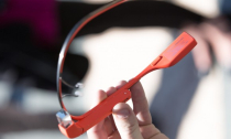 Google Glass áp dụng công nghệ truyền âm qua xương