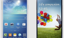 Galaxy S4 được trang bị 2 loại chip khác nhau
