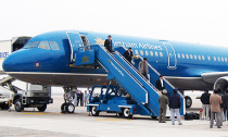 Cổ phần hoá, Vietnam Airlines 'lợi đủ đường'