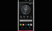 Smartphone giá 145 triệu đồng của Vertu có gì?