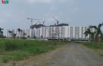 Nhiều vi phạm về quản lý nhà đất tại huyện Bình Chánh, TPHCM