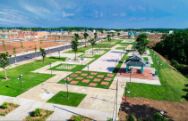 Hậu Covid-19, nhiều giải pháp nhanh chóng tháo gỡ khó khăn tạo động lực để bất động sản “cất cánh”