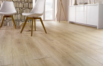 5 loại sàn gỗ tự nhiên đẹp cho nhà thêm sang trọng