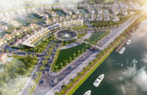 Bất động sản Tây Bắc Thủ đô bật tăng mạnh nhờ mở đường