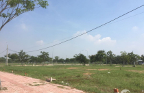 Nhà đầu tư quay trở lại đất nền