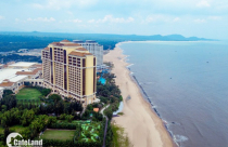 Ngành du lịch châu Á Thái Bình Dương ấm dần sau dịch