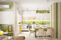 Người mệnh Mộc hợp màu gì?