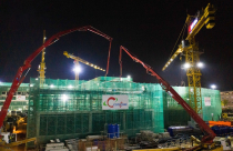 Lãnh đạo Coteccons khẳng định sẵn sàng “nhường ghế” cho người do cổ đông lớn tiến cử