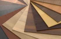 Gỗ nhựa và những ứng dụng trong nội ngoại thất