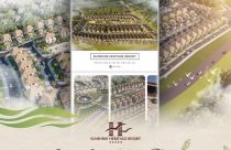 Trợ thủ đắc lực trong việc tìm kiếm chốn an cư của giới thượng lưu