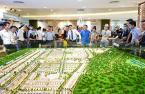 Đất Xanh chi hơn 1.000 tỷ ưu đãi cho cổ đông nhân kỷ niệm 18 năm thành lập