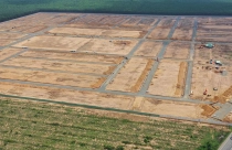 Ngày 20/6: Công bố dự án Century City Long Thành