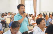 Vẫn nóng vụ KDC Hiệp Bình Chánh bị bán cho nhiều người