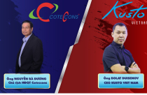 Emagazine: Coteccons - Cuộc chiến quyền lực và tương lai bất định