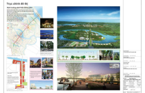 Dự án nào tại Quảng Nam vừa được công bố đủ điều kiện chuyển nhượng quyền sử dụng đất?