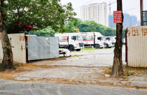 Hoàng Mai (Hà Nội): Khu đô thị Pháp Vân – Tứ Hiệp bị “biến tướng”, chậm tiến độ