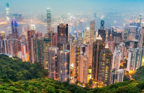 Hong Kong vẫn là nơi có giá nhà đắt nhất thế giới