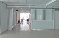 Yêu cầu chủ đầu tư chung cư Sông Đà Nha Trang khắc phục các sai phạm về phòng cháy, chữa cháy