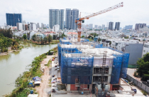Doanh nghiệp địa ốc phía Nam được gỡ nút thắt từ Luật Xây dựng sửa đổi