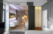 5 điều cần lưu ý trong phong thủy nhà vệ sinh