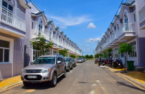 Khánh thành Nhà ở xã hội Khu Công nghiệp Hàm Kiệm I