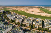 Bất động sản Cam Ranh đang “thay áo mới”