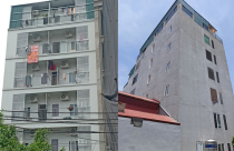 Bộ Xây dựng yêu cầu kiểm tra việc nhà ở riêng lẻ thiết kế nhiều tầng, căn hộ