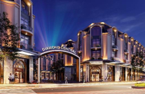 Một nhà phát triển mang kì vọng xây dựng biểu tượng mới tại TP Biên Hòa