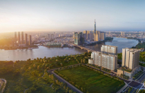 The River - Uy tín đến từ chủ đầu tư