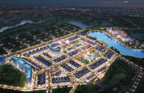 Times Garden Vĩnh Yên Residences mang lại giá trị thực cho nhà đầu tư