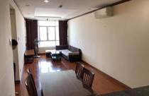 Chung cư cho thuê giảm giá mạnh vẫn không có khách