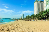 Dè dặt quay lại thị trường condotel