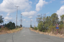 Cà Mau: Xây dựng xong khu tái định cư nhưng dân không vào ở