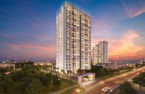 Hé lộ dự án “át chủ bài” sắp ra mắt tại trung tâm quận 2