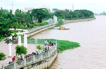 Đồng Nai: Gần 300 tỉ đồng xây dựng đường vành đai TP Biên Hòa