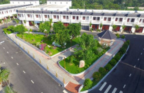 Bất động sản Dĩ An điểm nóng hấp dẫn nhà đầu tư