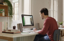 Sau dịch Covid-19, nhiều người muốn làm việc tại nhà