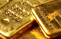 Điểm tin sáng: USD, giá vàng tăng cao