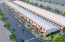 Bất động sản công nghiệp sẽ hút nhà đầu tư châu Âu
