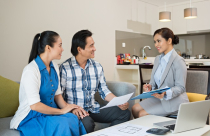 Thị trường đang thiếu những nhà môi giới cao cấp