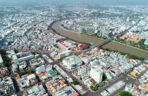 Hội đồng thẩm định Trung ương đánh giá cao Đề án đề nghị TP. Long Xuyên là đô thị loại I