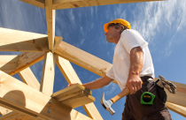 Các công ty xây dựng tại Mỹ gặp khó với việc bảo đảm tiến độ thi công công trình