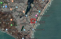 Bà Rịa – Vũng Tàu: Đấu giá 4 ha đất vàng có giá hơn nghìn tỷ trong tháng 8