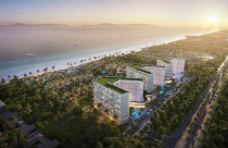 Bất động sản Hội An thêm sôi động với dòng sản phẩm mới đặc trưng