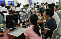 Đầu tư chứng khoán: Những điều cần biết trước khi “nhập cuộc”