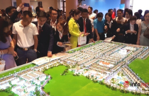 'Cò đất' bùng nổ gây náo loạn thị trường bất động sản